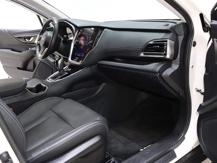 Subaru Outback 2021 2021款 2.5i 运动版 EyeSight