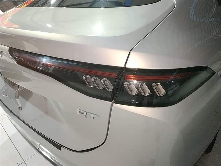 GAC Aion RT 2025 2025款 650智豪版