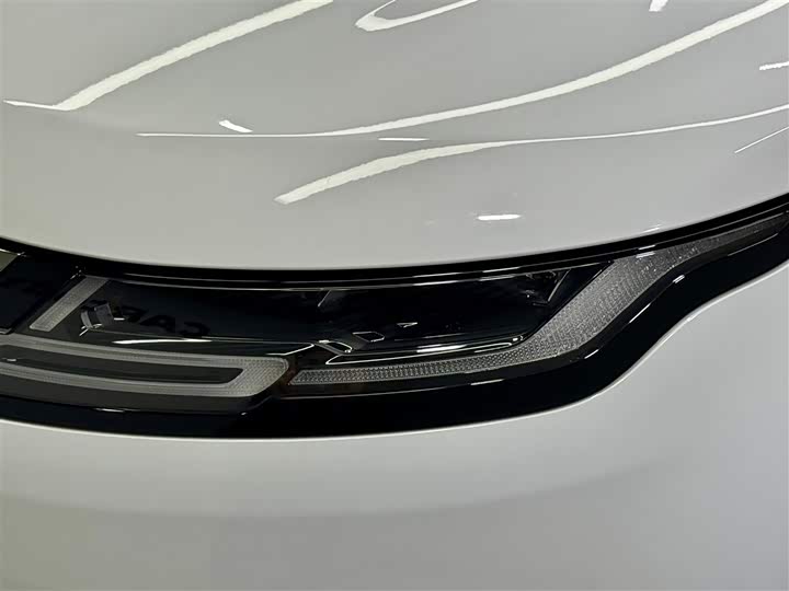 Land Rover Range Rover Evoque L 2024 2024款 揽胜极光L SE 驭光尊耀版