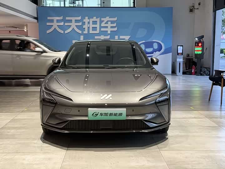 IM motors L7 2022 2022款 Pro