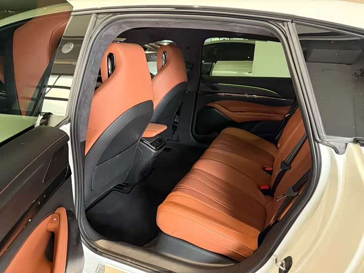 IM motors L7 2022 2022款 Pro