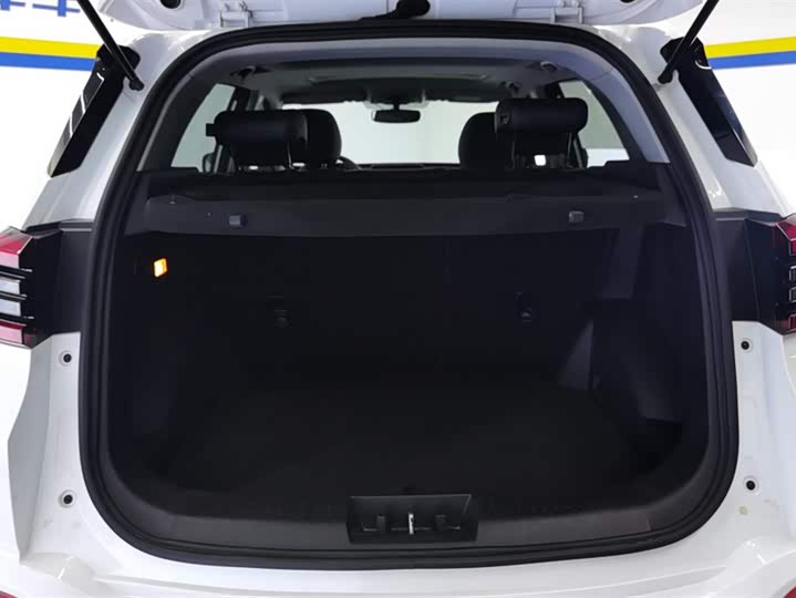 Chery Tiggo 5x 2022 2022款 超级英雄版 1.5L CVT时尚型