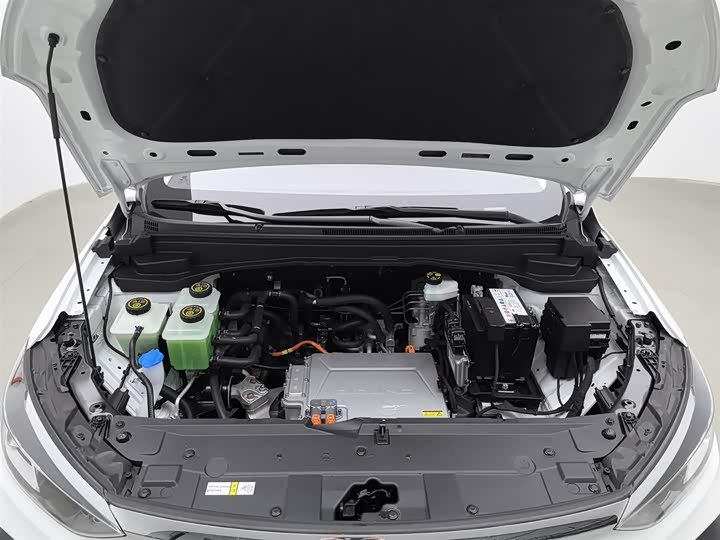 Beijing EU5 2025 2025款 鸿途标准版