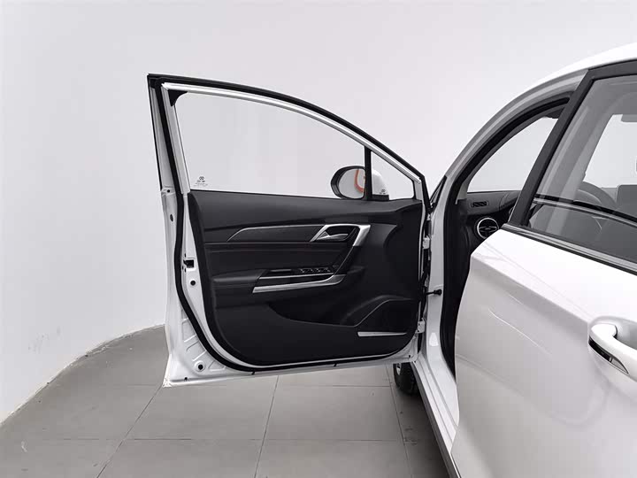 Beijing EU5 2025 2025款 鸿途标准版