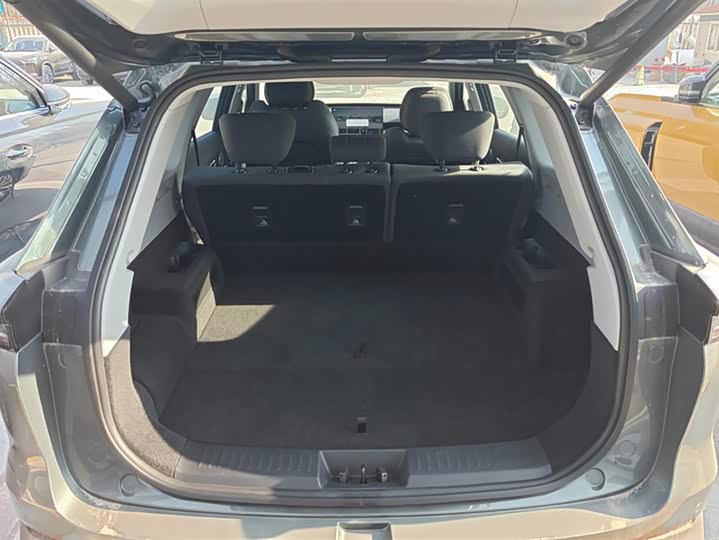 Chery Fulwin T8 2025 2025款 1.5T 130km 豪华版 5座