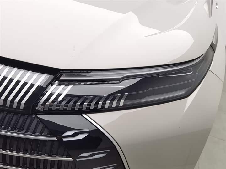 BYD Frigate 07 2024 2024款 荣耀版 DM-i 100KM 尊贵型