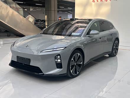 Nio ET5T 2025 2025款 75kWh Touring