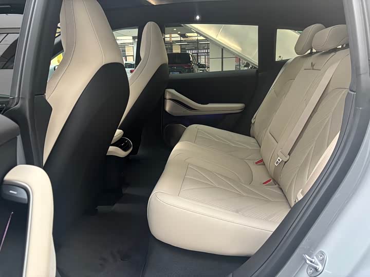 Nio ET5T 2025 2025款 75kWh Touring