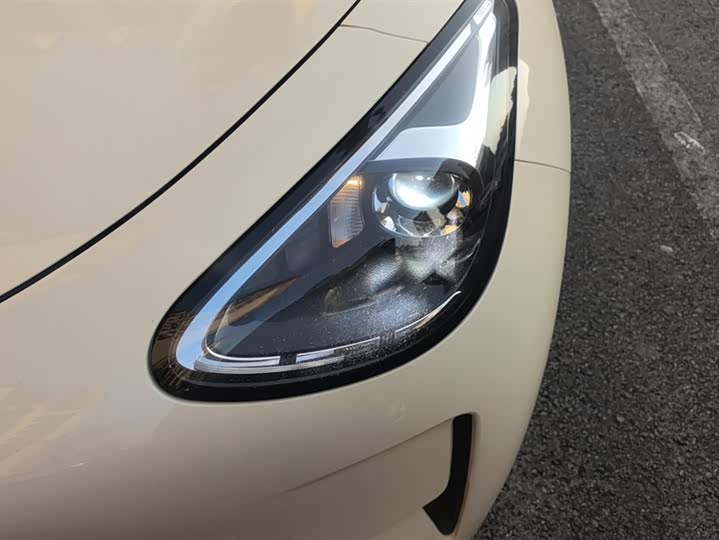 Geely Galaxy Geome 2025 2025款 310km 青春版