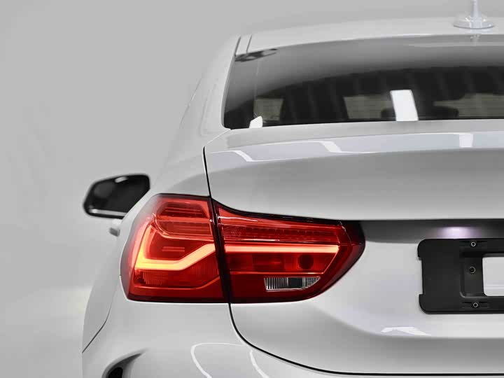 BMW 1 Series 2023 2023款 120i M运动版
