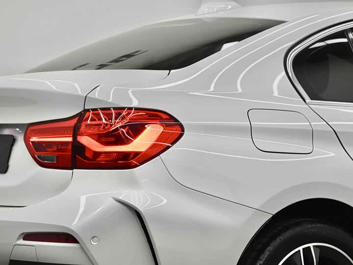 BMW 1 Series 2023 2023款 120i M运动版