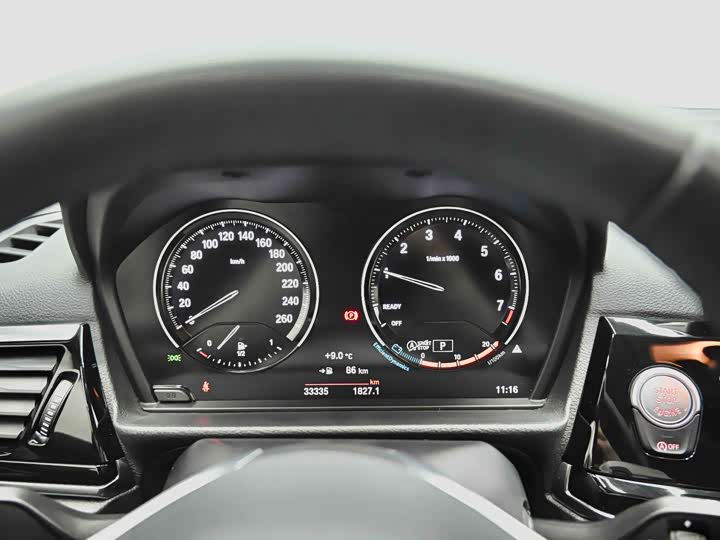 BMW 1 Series 2023 2023款 120i M运动版