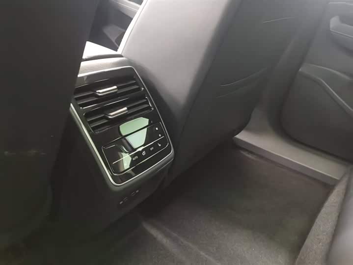 Volkswagen ID.7 Vizzion 2024 2024款 PRO