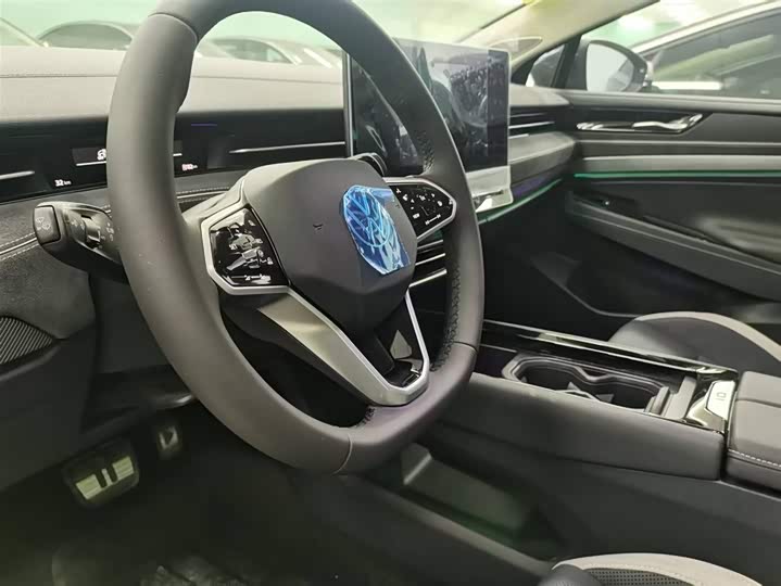 Volkswagen ID.7 Vizzion 2024 2024款 PRO