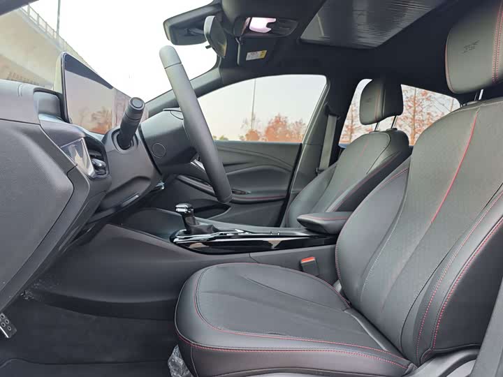 Buick Verano 2023 2023款 Pro GS 猎风版