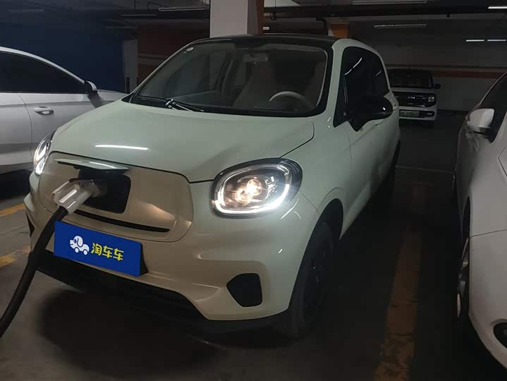 Leapmotor T03 2025 2025款 310舒享版