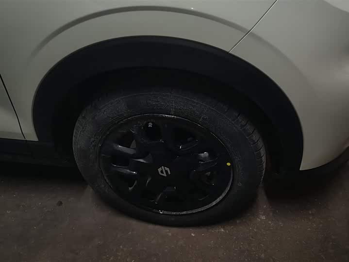 Leapmotor T03 2025 2025款 310舒享版