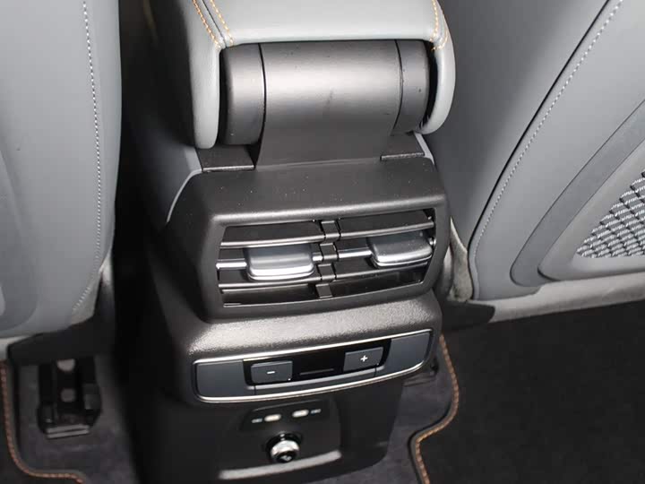 Audi Q4 e-tron 2024 2024款 40 e-tron 创行版