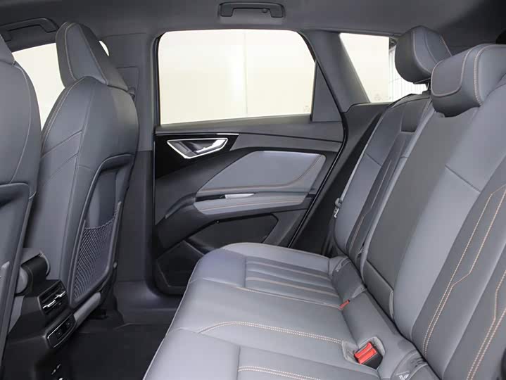 Audi Q4 e-tron 2024 2024款 40 e-tron 创行版
