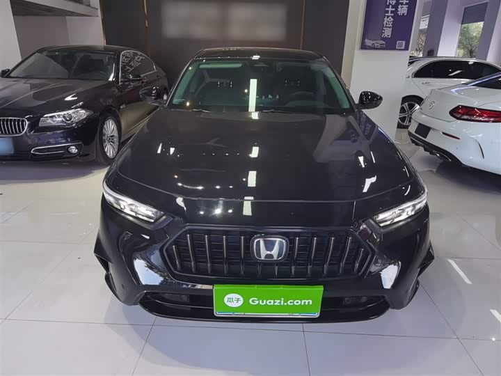 Honda Inspire 2024 2024款 260TURBO 精逸版