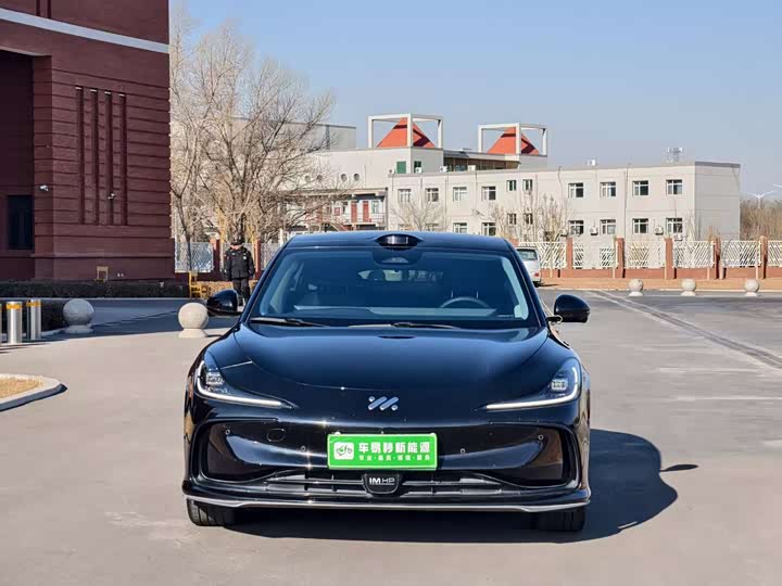 IM motors L6 2024 2024款 Max 超强性能版