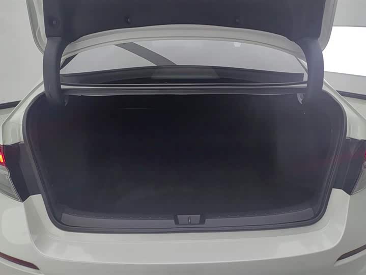 Honda Civic 2023 2023款 240TURBO CVT劲动·C位客特别版