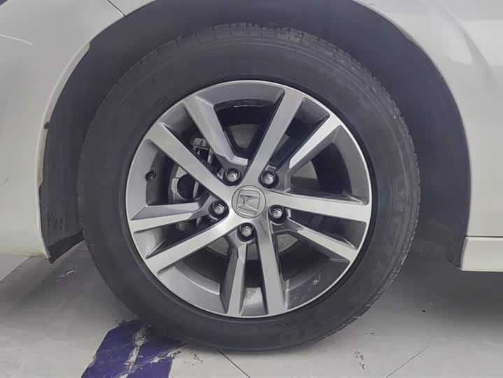 Honda Civic 2023 2023款 240TURBO CVT劲动·C位客特别版