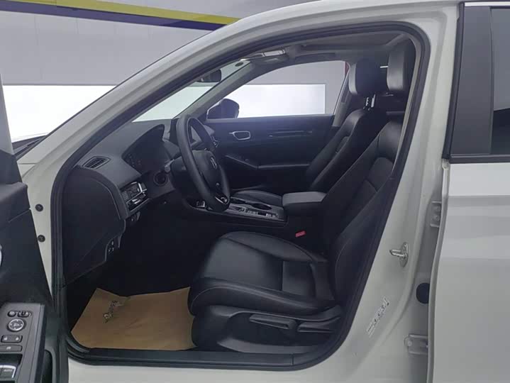 Honda Civic 2023 2023款 240TURBO CVT劲动·C位客特别版