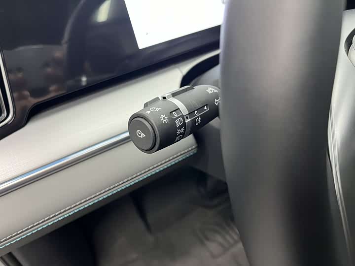 BYD Song L DM-i Hybrid 2025 2025款 智驾版 160km 超越型