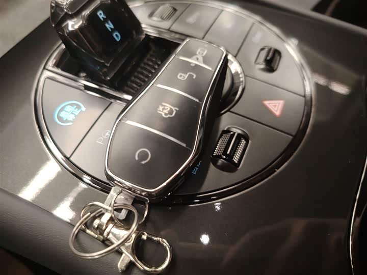 BYD Seal 06 GT 2025 2025款 605热浪版