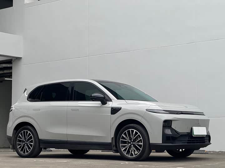 Leapmotor B10 2025 2025款 510悦享版