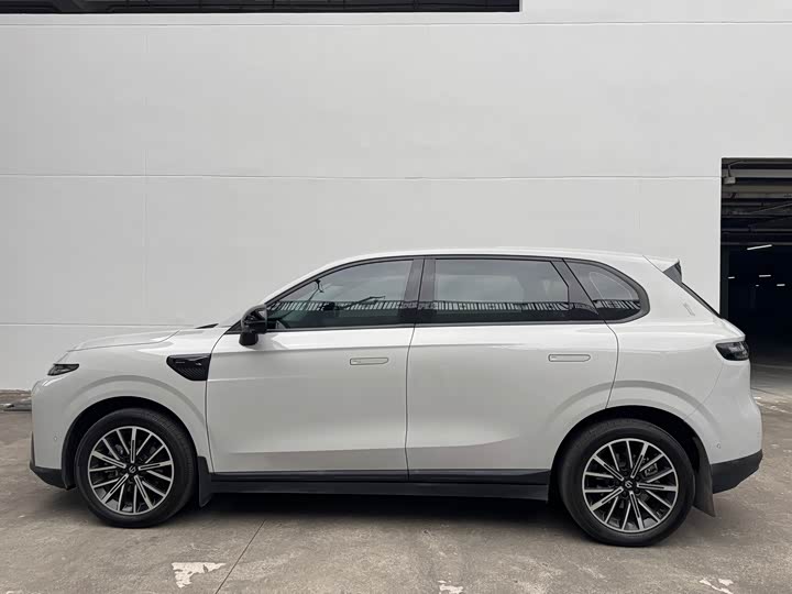 Leapmotor B10 2025 2025款 510悦享版