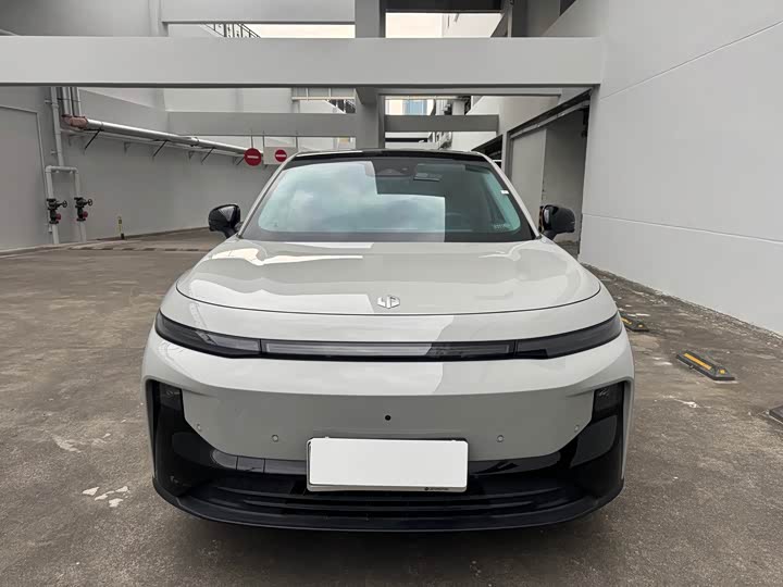 Leapmotor B10 2025 2025款 510悦享版