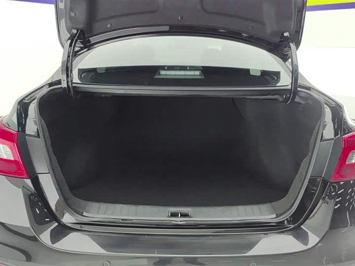 Nissan Sylphy 2024 2024款 经典 1.6XE CVT舒适版