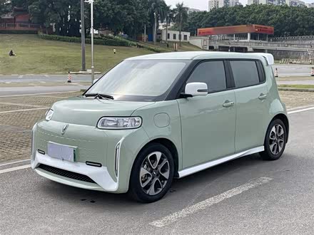 Ora White Cat 2022 2022款 小野猫版 360km 豪华型 三元锂