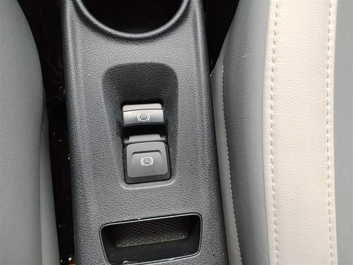 Ora White Cat 2022 2022款 小野猫版 360km 豪华型 三元锂