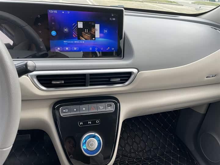 Ora White Cat 2022 2022款 小野猫版 360km 豪华型 三元锂