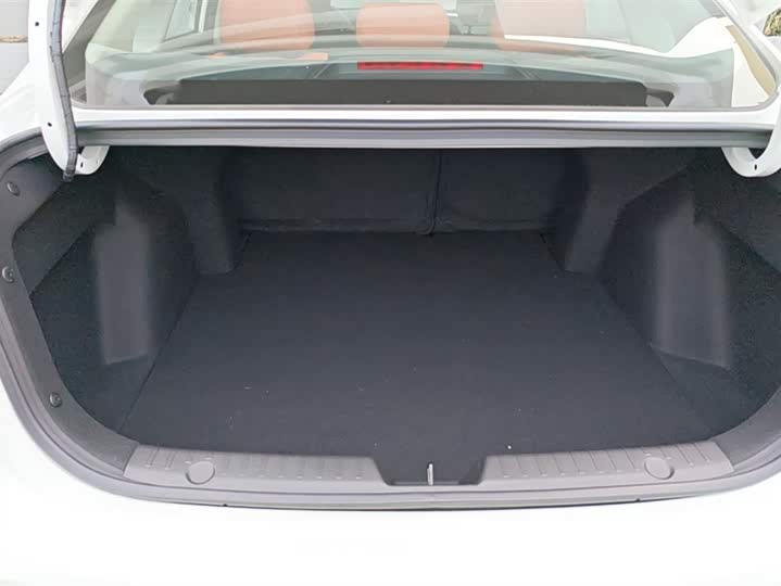 Changan Eado Plus 2025 2025款 PLUS 1.4T 双离合高能版