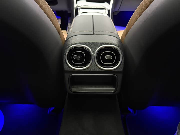 Mercedes-Benz CLE-Class 2025 2025款 CLE 260 轿跑车