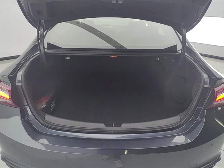 Chevrolet Malibu XL 2022 2022款 535T 自动锐动版