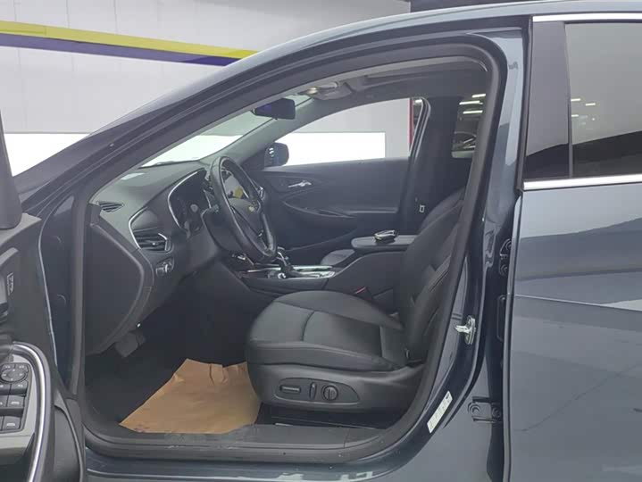 Chevrolet Malibu XL 2022 2022款 535T 自动锐动版