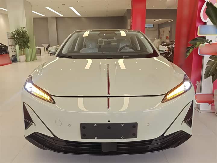 Hongqi EH5 (Tiangong 05) 2025 2025款 550智选版