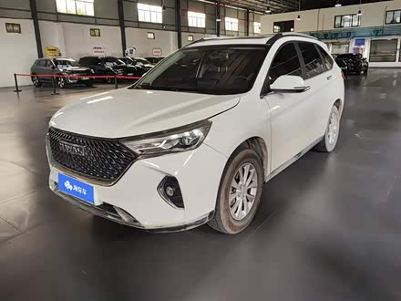 2023 Haval M6