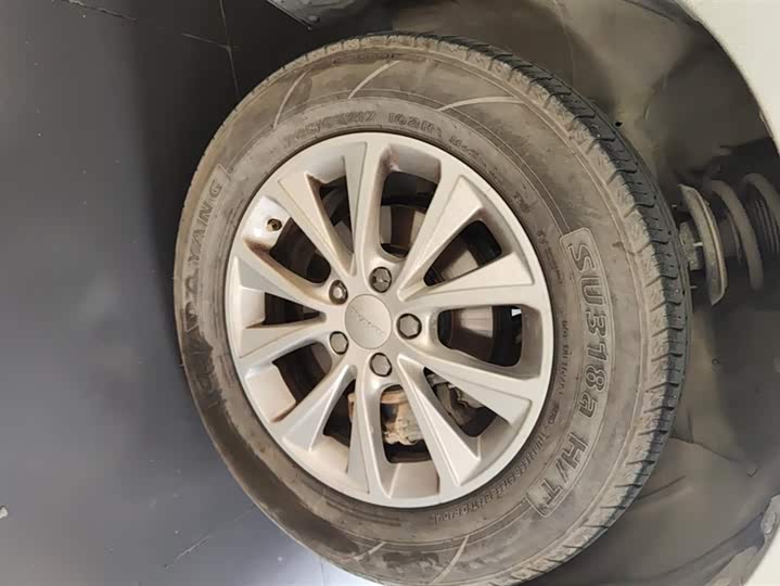 Haval M6 2023 2023款 PLUS 1.5T DCT豪华智联型