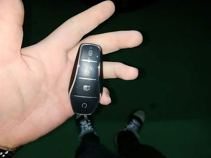 BYD Seal 06 GT 2025 2025款 智驾版 605热浪版