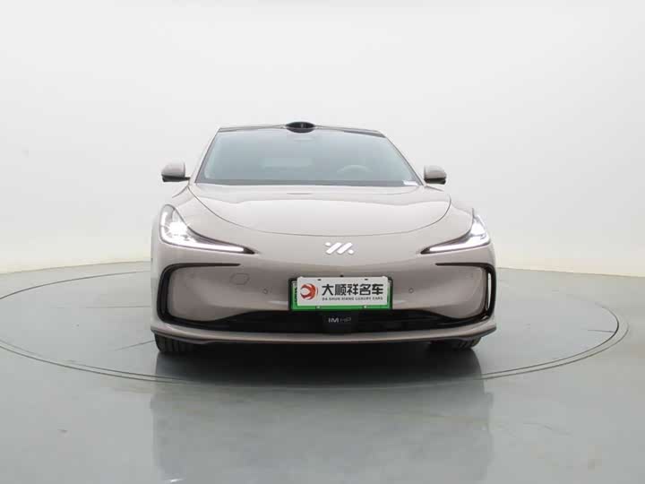 IM motors L6 2024 2024款 Max 长续航版