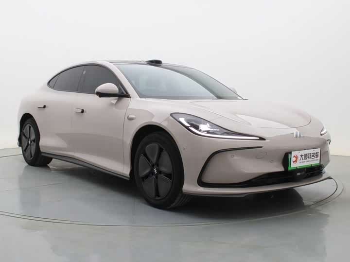 IM motors L6 2024 2024款 Max 长续航版