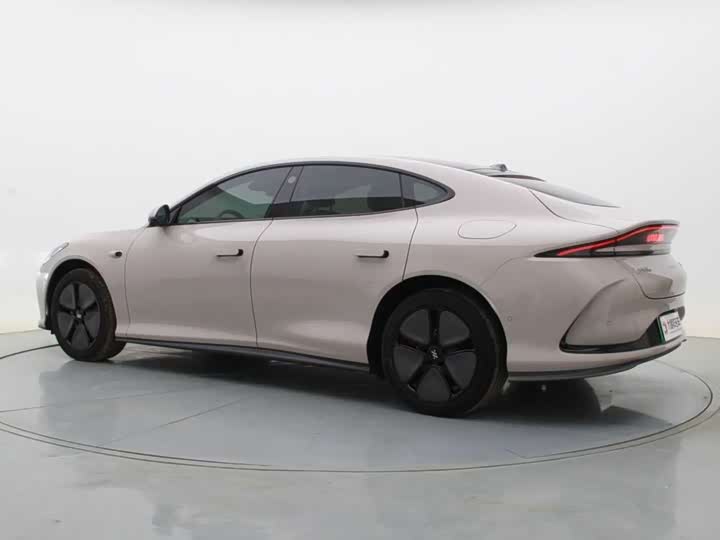 IM motors L6 2024 2024款 Max 长续航版