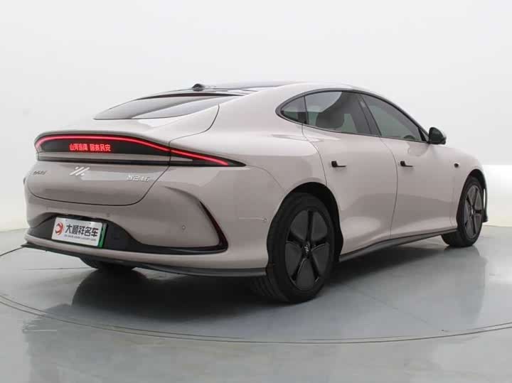 IM motors L6 2024 2024款 Max 长续航版