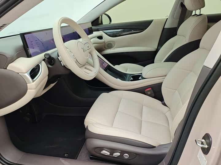 IM motors L6 2024 2024款 Max 长续航版